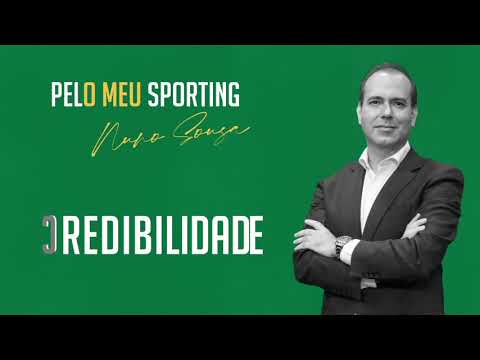 Apresentação da candidatura de Nuno Sousa Lista C