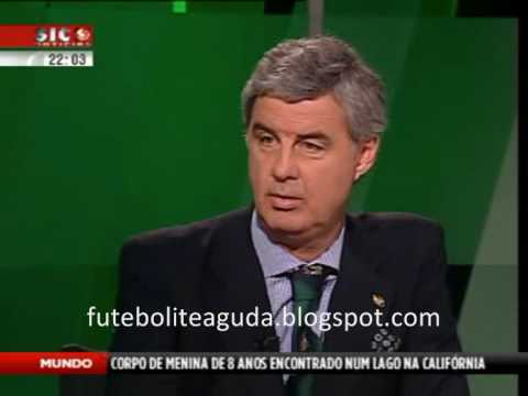 Debate Soares Franco vs Dias da Cunha – parte 1