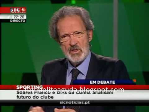 Debate Soares Franco vs Dias da Cunha – parte 3