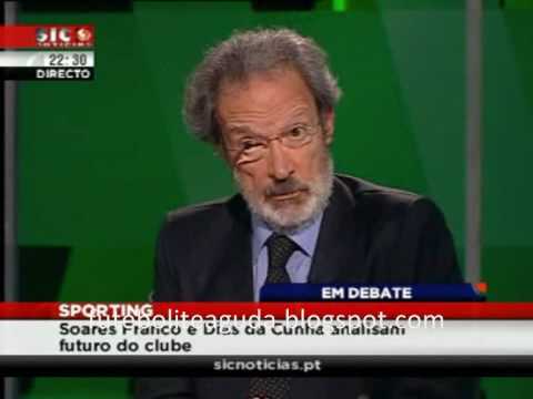 Debate Soares Franco vs Dias da Cunha – parte 4