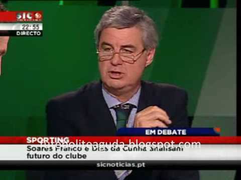 Debate Soares Franco vs Dias da Cunha – parte 6