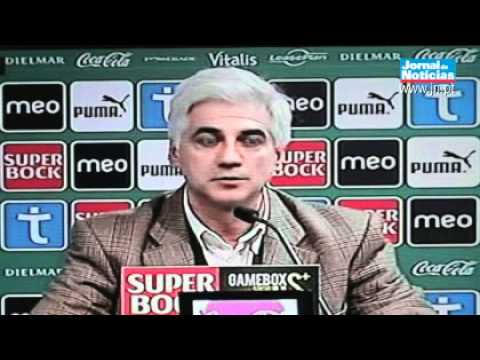 Demissão de José Eduardo Bettencourt