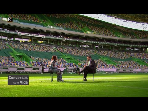 Entrevista a Bruno de Carvalho a 9/10/2015