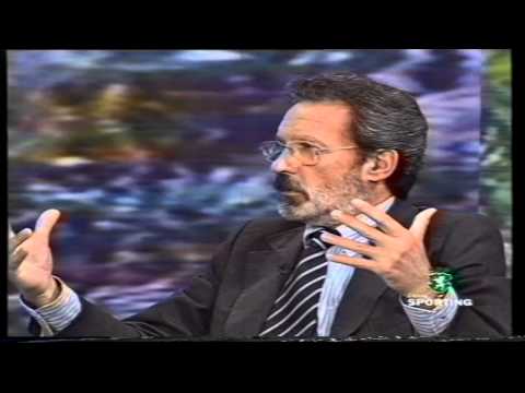 Entrevista a Dias da Cunha em 11/02/1999 fala sobre o “sistema”