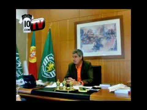 Entrevista a Filipe Soares Franco – parte 1