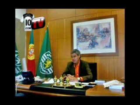 Entrevista a Filipe Soares Franco – parte 2