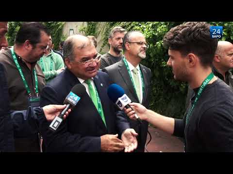 Fernando Tavares Pereira nas eleições 2018