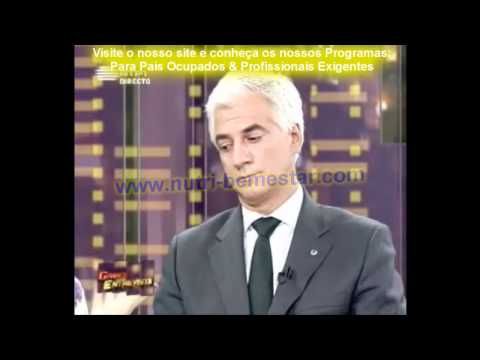 José Eduardo Bettencourt em entrevista à RTP