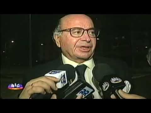 José Roquette deixa de ser presidente da Sporting SAD