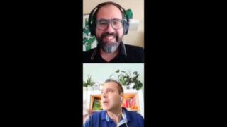 Nuno Sousa anuncia a sua candidatura às eleições