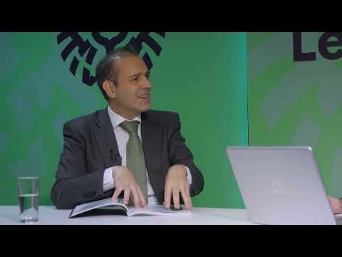 Nuno Sousa em entrevista ao Leonino – Eleições 2022