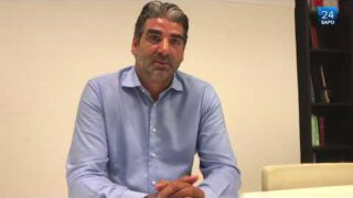Rui Jorge Rego sobre o que “É ser do Sporting”