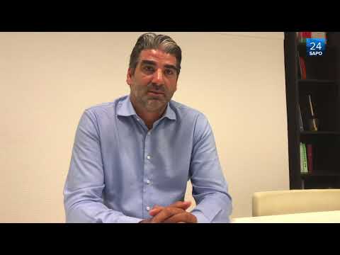 Rui Jorge Rego sobre o que “É ser do Sporting”