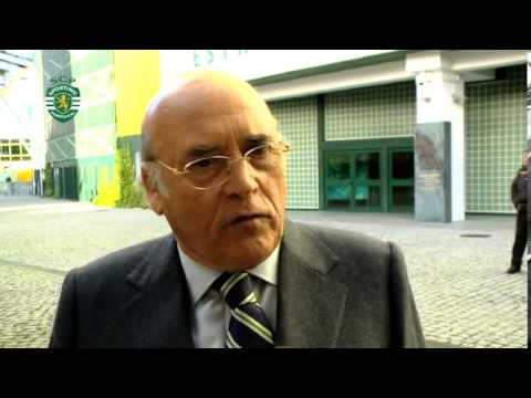 Sousa Cintra aborda as eleições de 2013