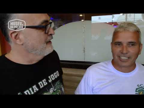 10º aniversário do Grupo Carioca Leonino Amigos do Sporting