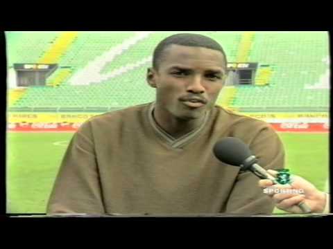 Marco Aurélio em entrevista