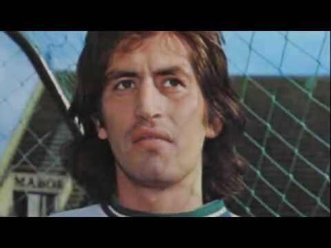 O mítico “Chirola” ou Hector Yazalde