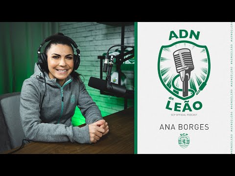 Ana Borges no ADN de Leão
