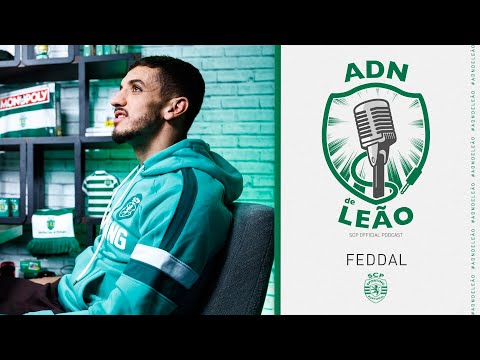 Feddal no ADN de Leão