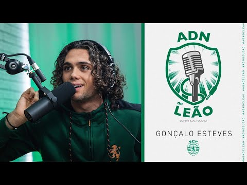 Gonçalo Esteves no ADN de Leão