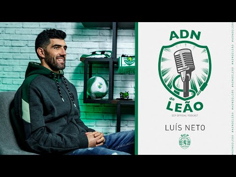 Luís Neto no ADN de Leão