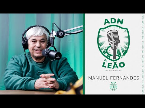 Manuel Fernandes no ADN de Leão