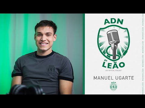 Manuel Ugarte no ADN de Leão