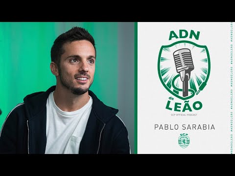Pablo Sarabia no ADN de Leão