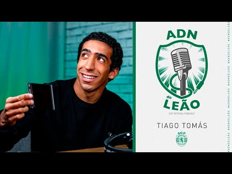 Tiago Tomás no ADN de Leão